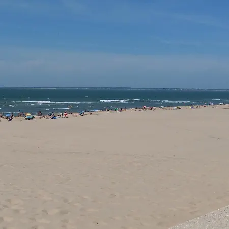 公寓 Cote - Devant L'ocean