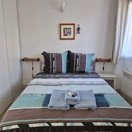 Cote - Devant L'ocean 公寓 *