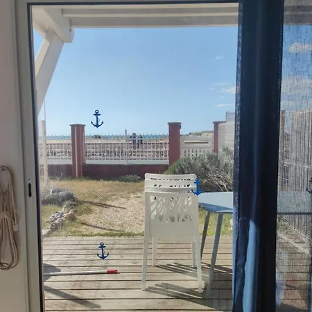 Cote - Devant L'ocean * Soulac-sur-Mer