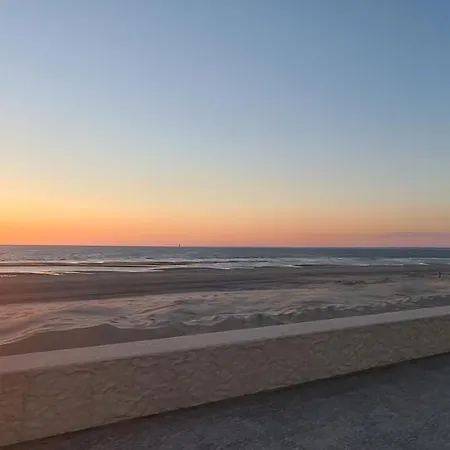 Cote - Devant L'ocean Lägenhet *