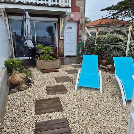 Cote - Devant L'ocean *