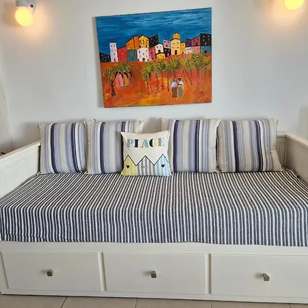 Cote - Devant L'ocean Appartement Soulac-sur-Mer