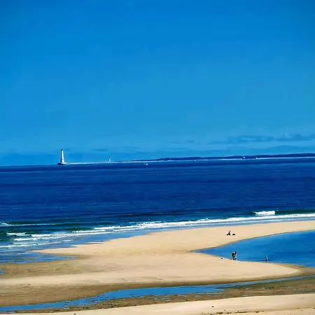 Cote - Devant L'ocean