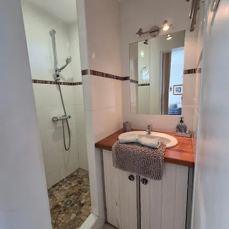Appartement Cote - Devant L'ocean *