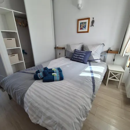 Cote - Devant L'ocean Lägenhet