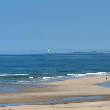 Cote - Devant L'ocean Appartement *