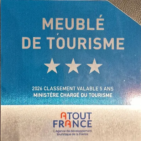 Lägenhet Cote - Devant L'ocean Soulac-sur-Mer