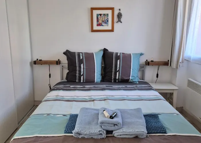 Côté - Devant L'océan Apartamento *